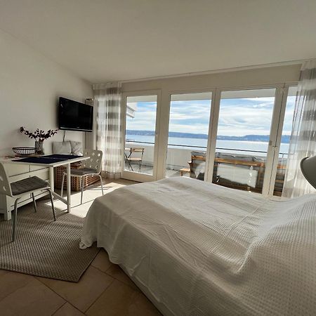 Kleines Seeapartment Uberlingen Exteriér fotografie